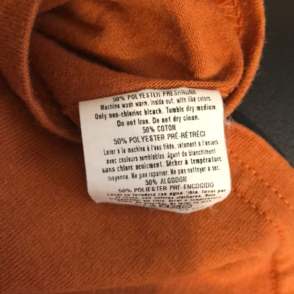Texas Tee - Picture 4 of 5